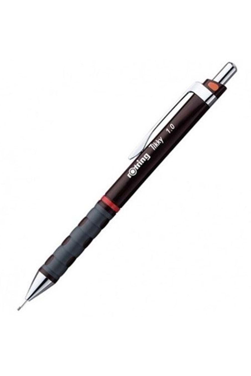 Rotring Versatil Kalem Tikky Bordo 1.0 mm