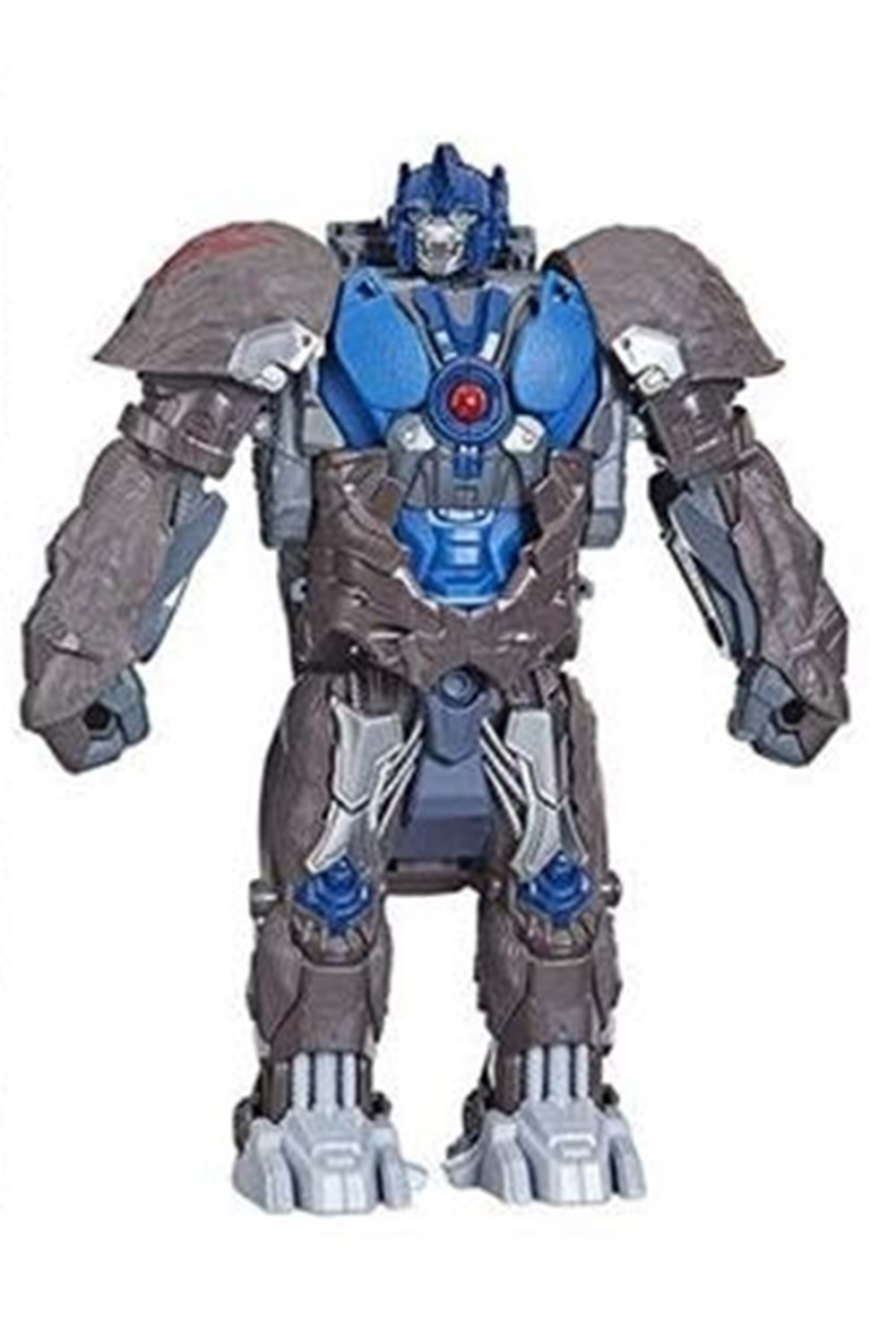 Transformers Rise Of The Beats Optimus Primal F4641