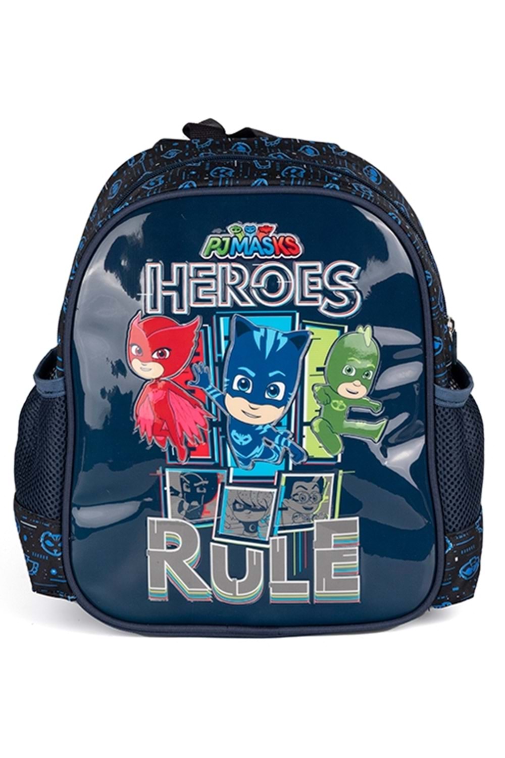 Pijamaskeliler Anaokulu Çantası 23412