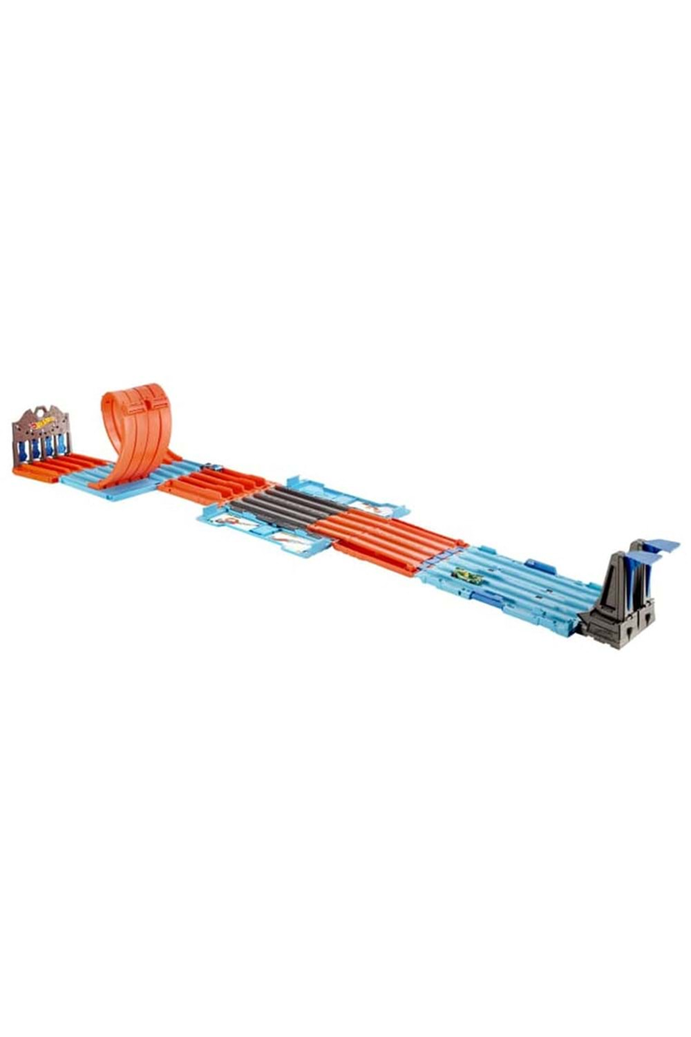 Hot Wheels Yarış Kutusu GKT87