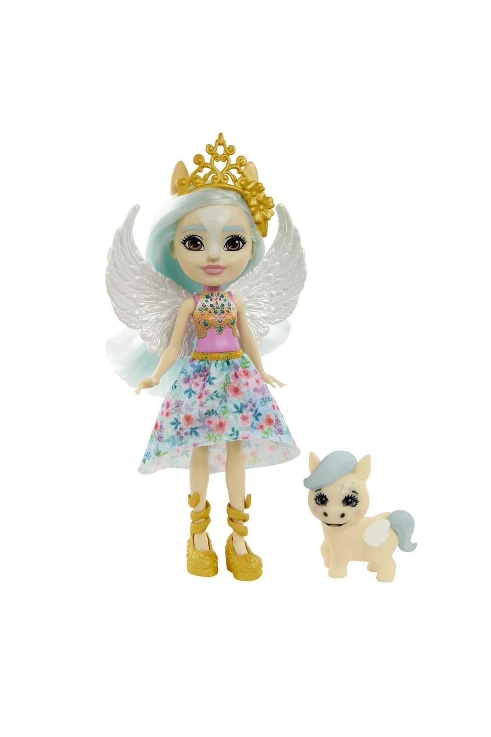 Enchantimals Paolina Pegasus GYJ03