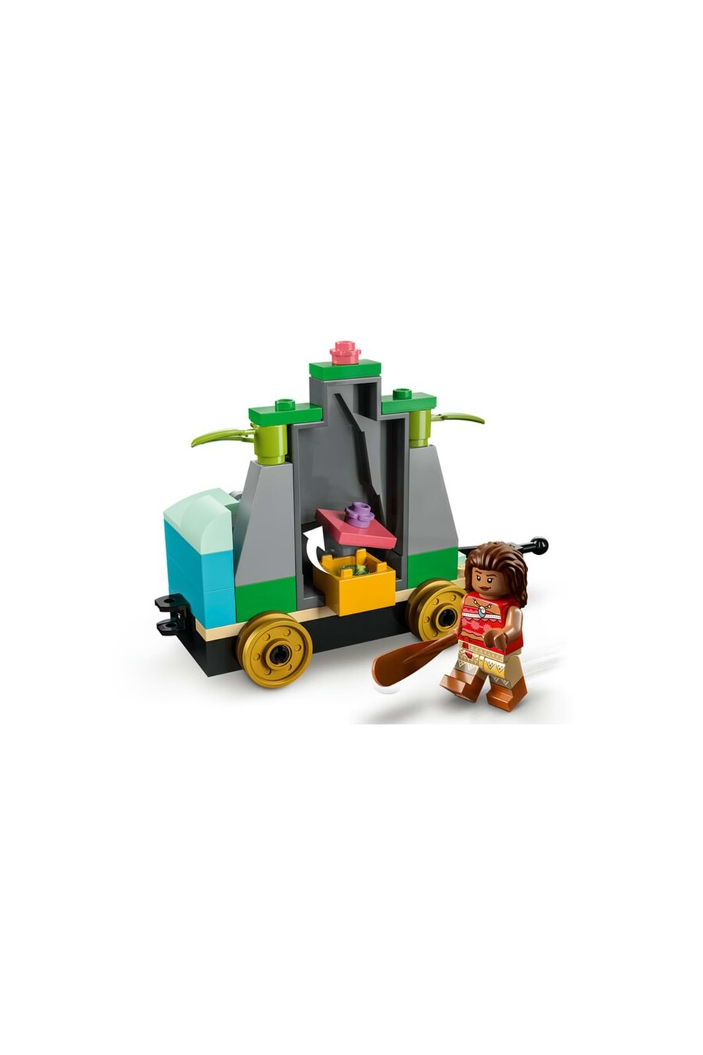 Lego Disney Classic Disney Kutlama Treni 43212