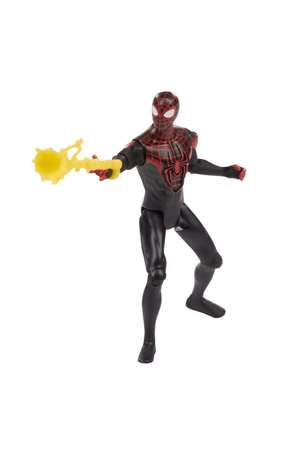 Spider Man Figür Miles Morales F6974