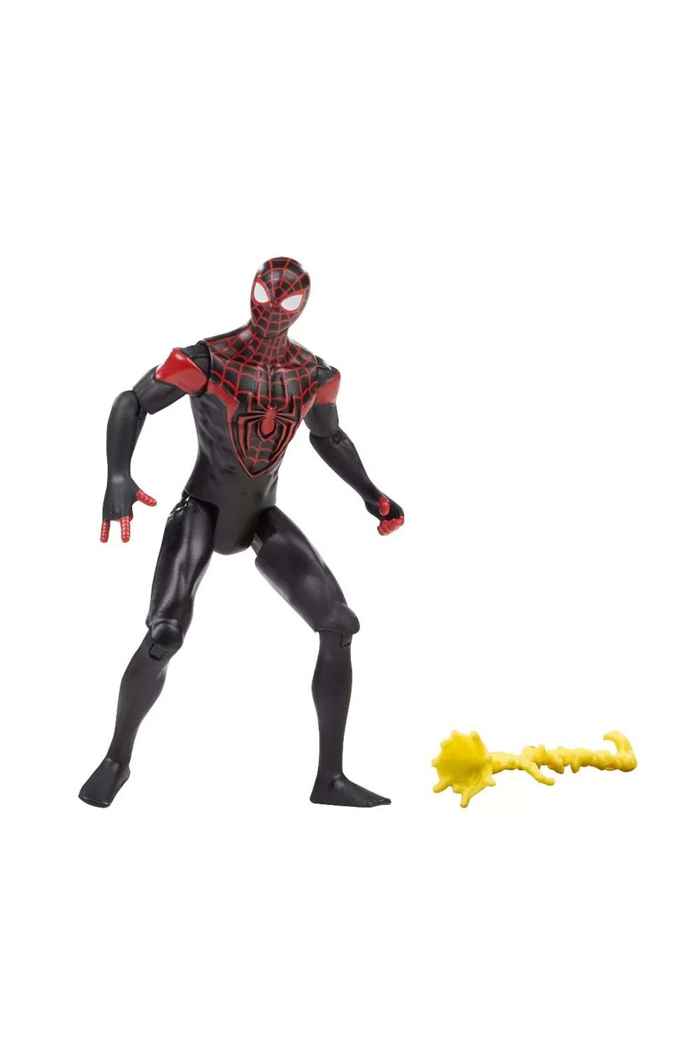 Spider Man Figür Miles Morales F6974