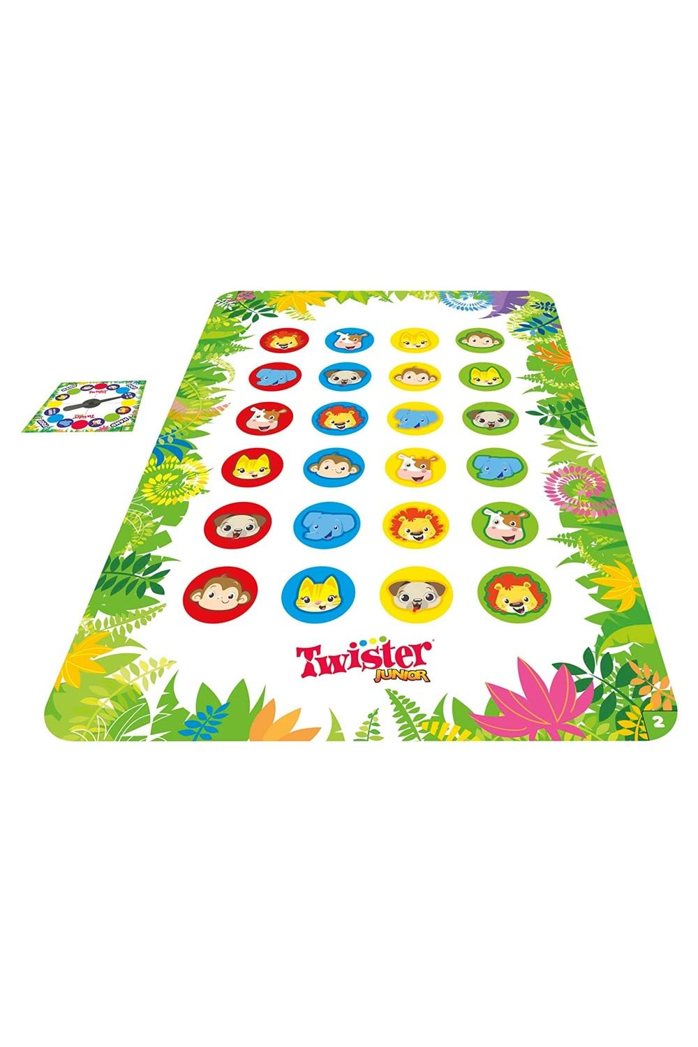 Twister Junior F7478