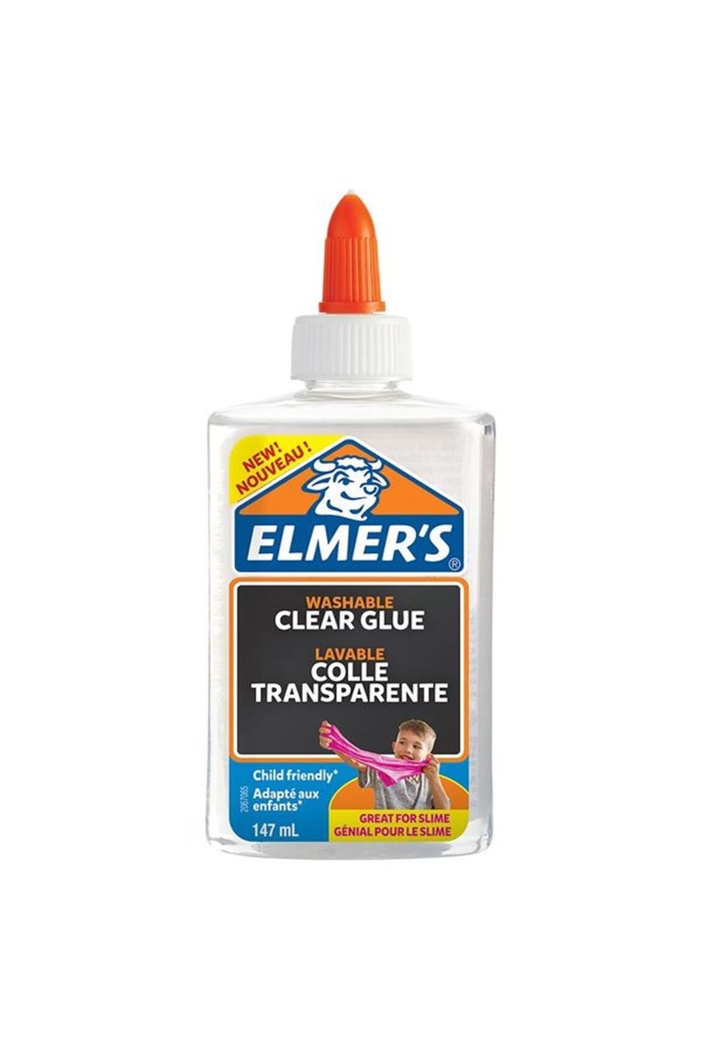 Elmers Sıvı Yapıştırıcı 147 ml