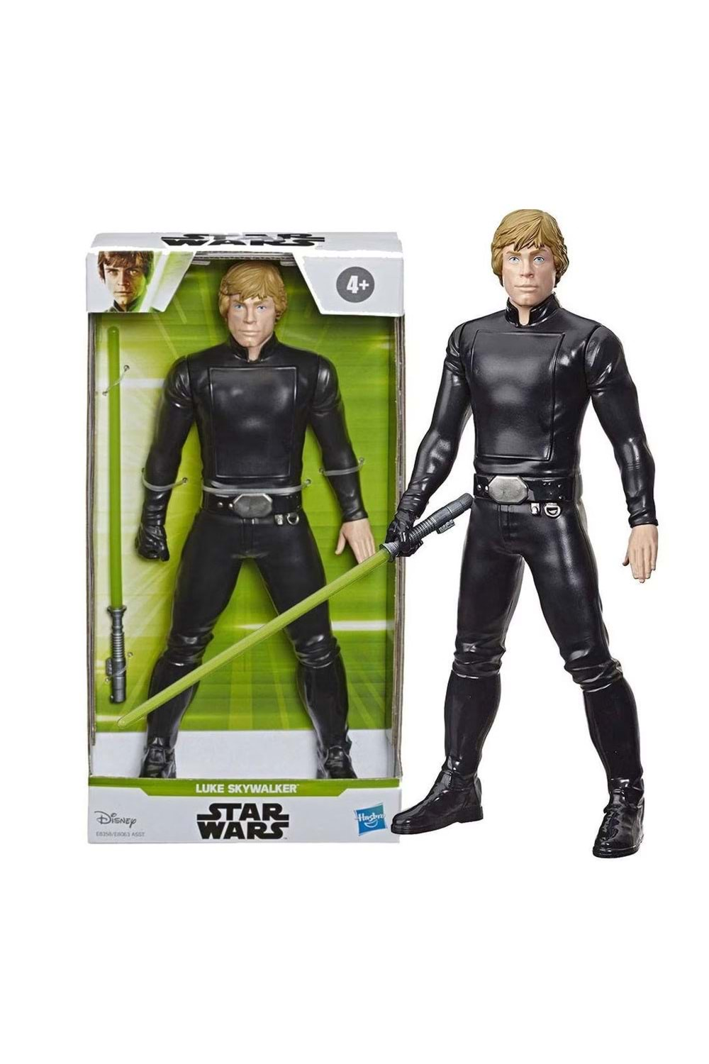 Star Wars Luke Skywalker E8358