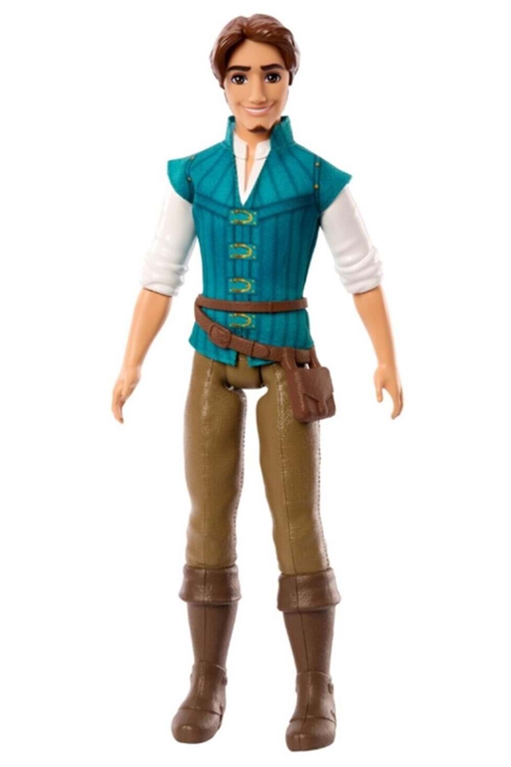 Disney Prensesleri Prens Flynn Rider HLV98