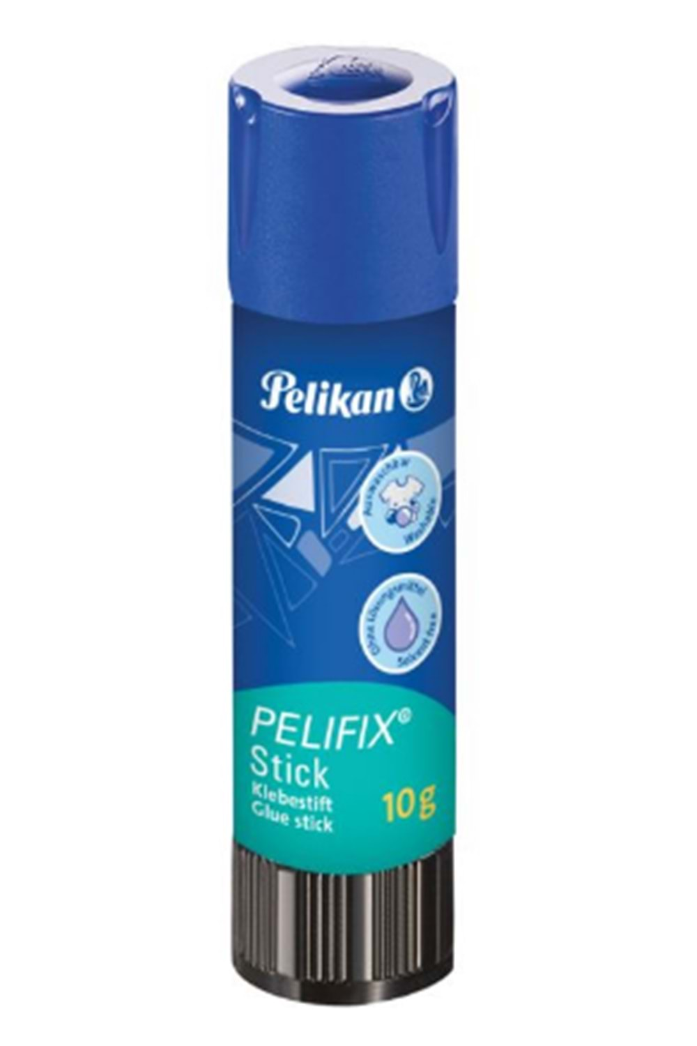 Pelikan Pelifix Stick Yapıştırıcı 10 gr