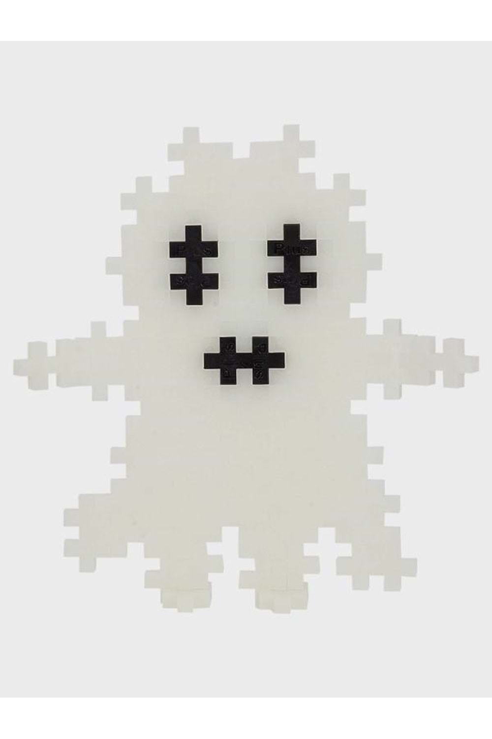 Plus Plus Fosforlu Renkler 3808