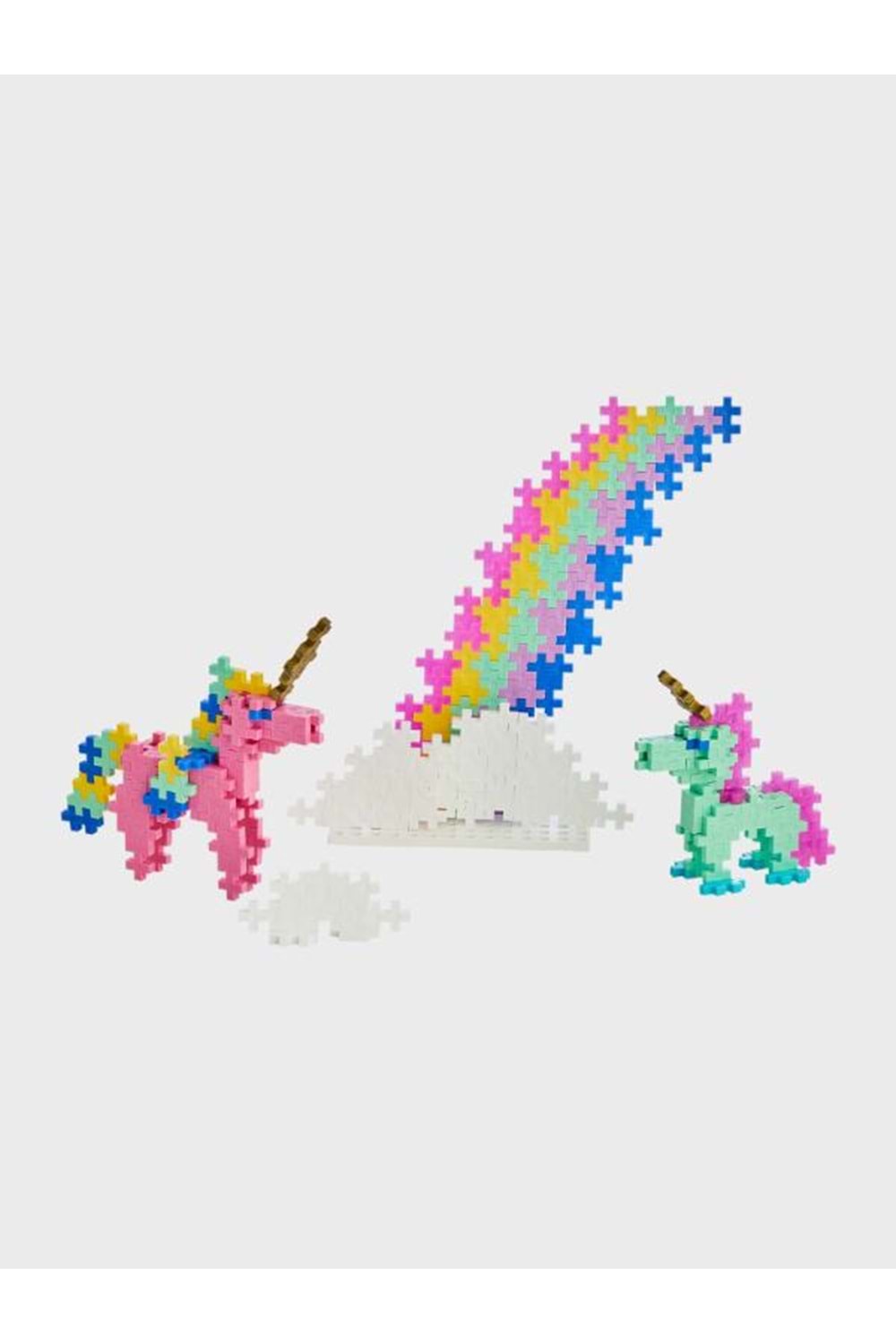 Plus Plus Unicorn 3908
