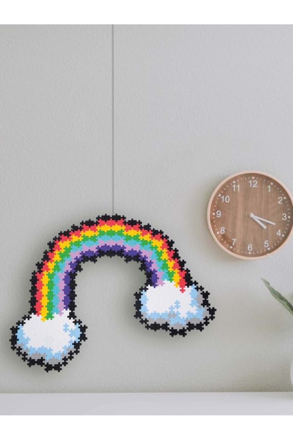 Plus Plus Gökkuşağı 3913