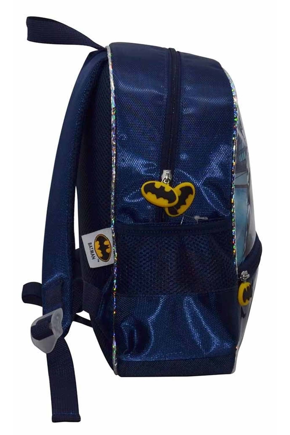 Batman Anaokulu Çantası Işıklı 1215
