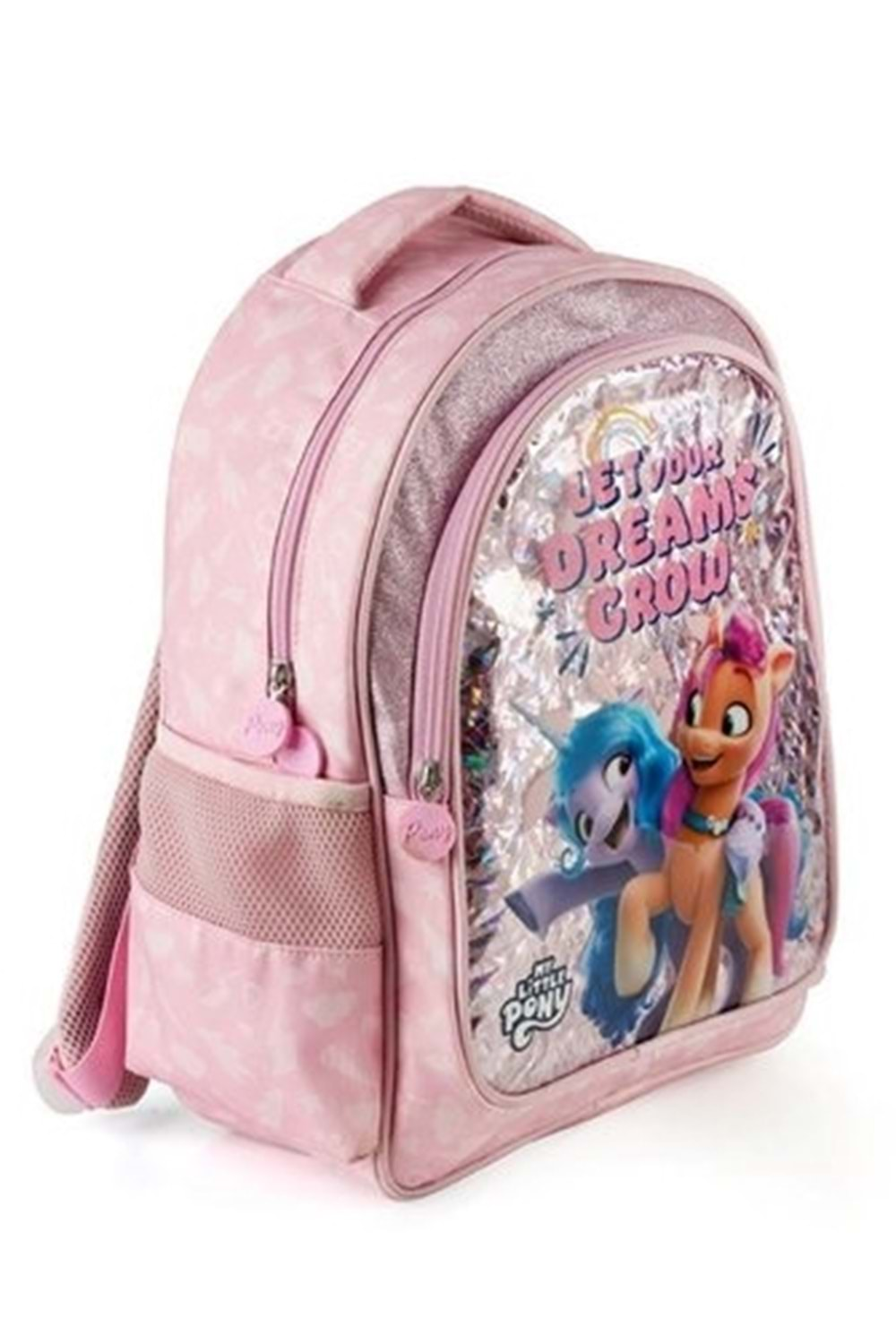 My Little Pony Dreams Grow Okul Çantası 23624