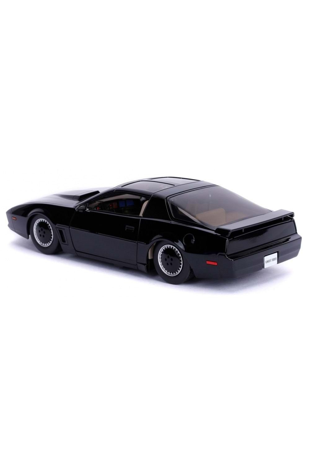 Knight Rider K.I.T.T Model Araba