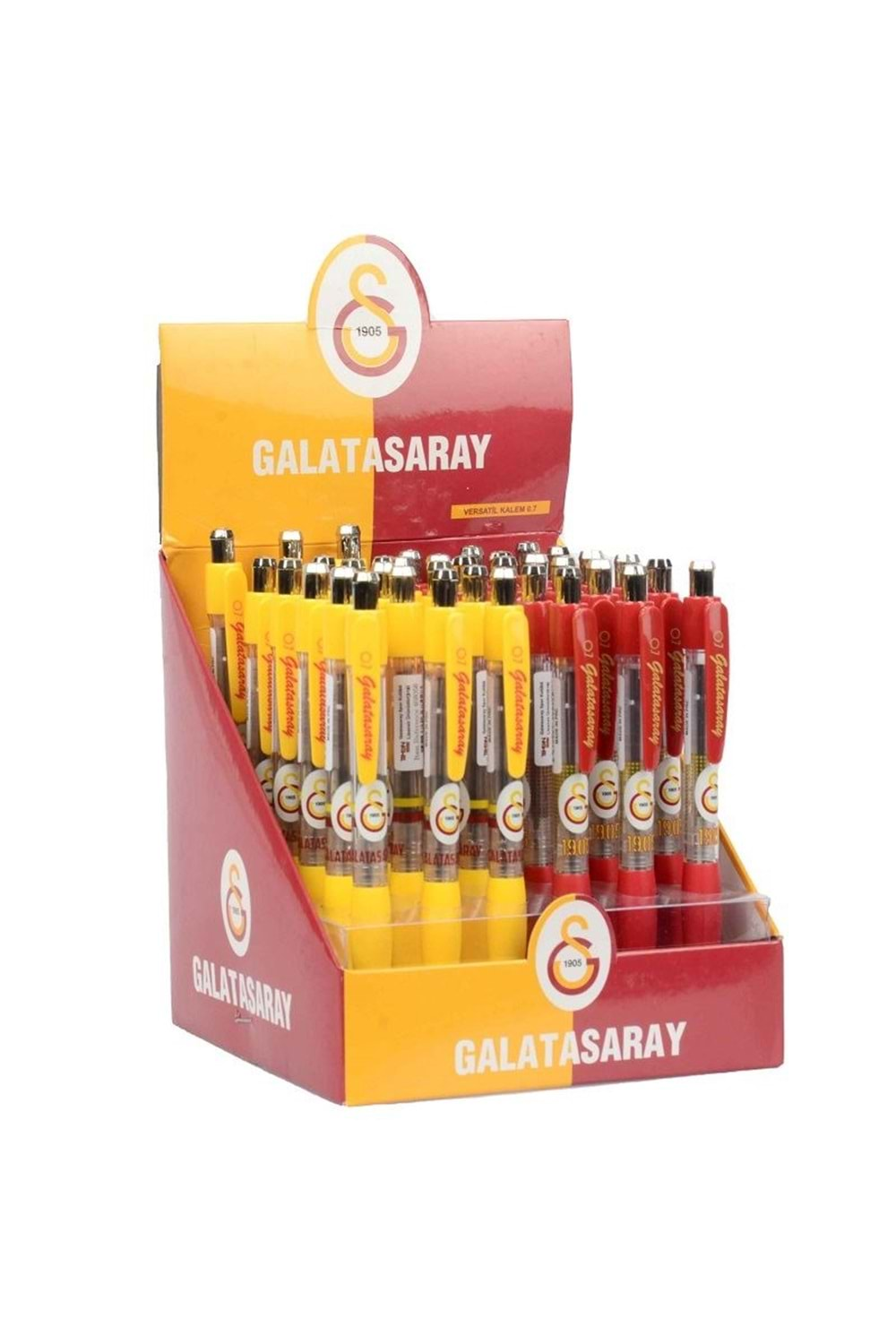 Galatasaray Versatil Kalem 0.7 mm 468056