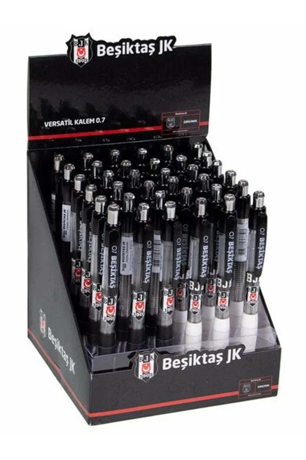 Beşiktaş Versatil Kalem 0.7 mm 468052