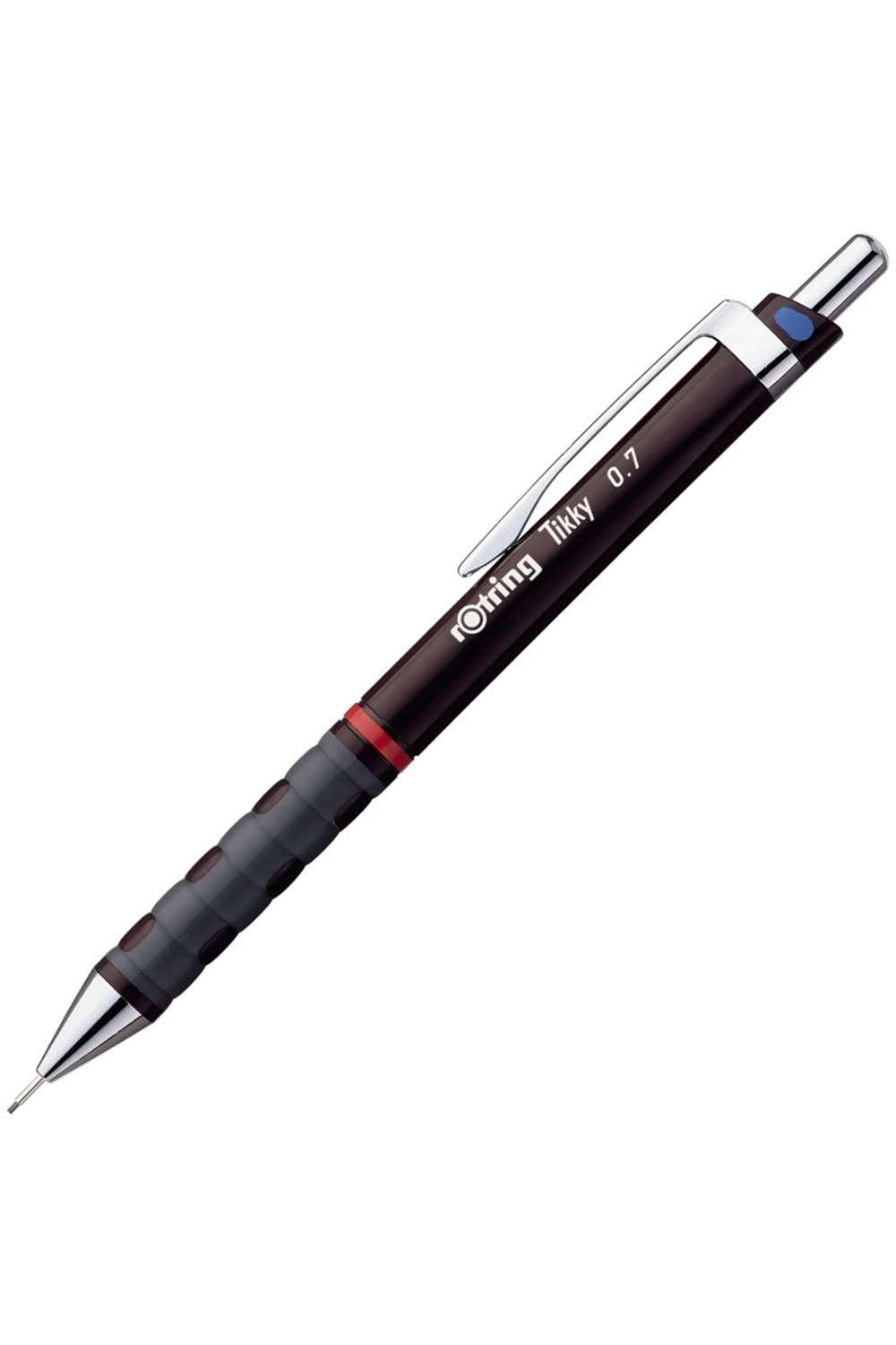 Rotring Tikky Versatil Kalem 0.7 mm Bordo