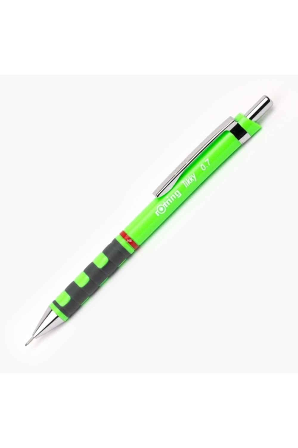 Rotring Tikky Versatil Kalem 0.7 mm Neon Yeşil