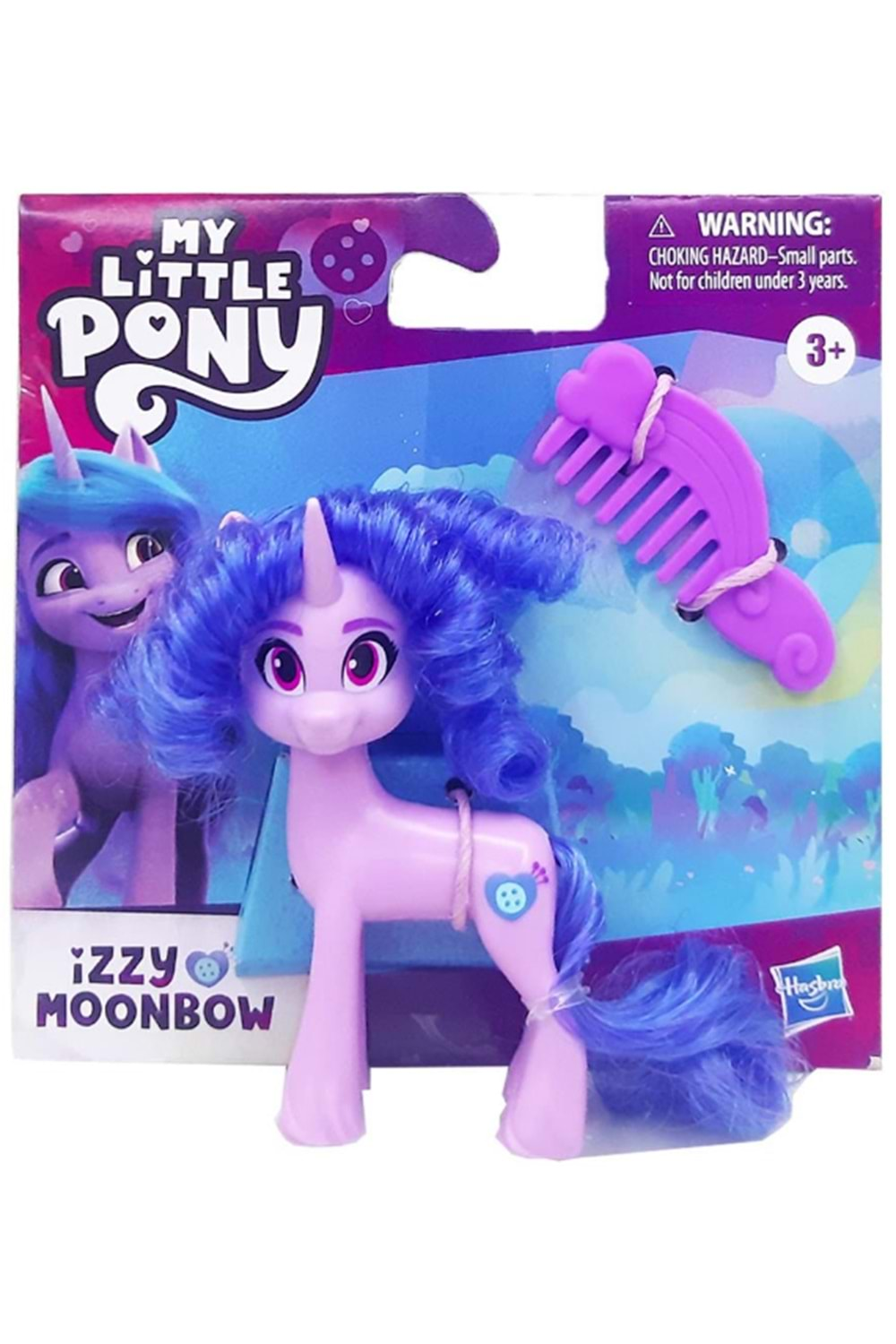 My Little Pony İzzy Moonbow F7952