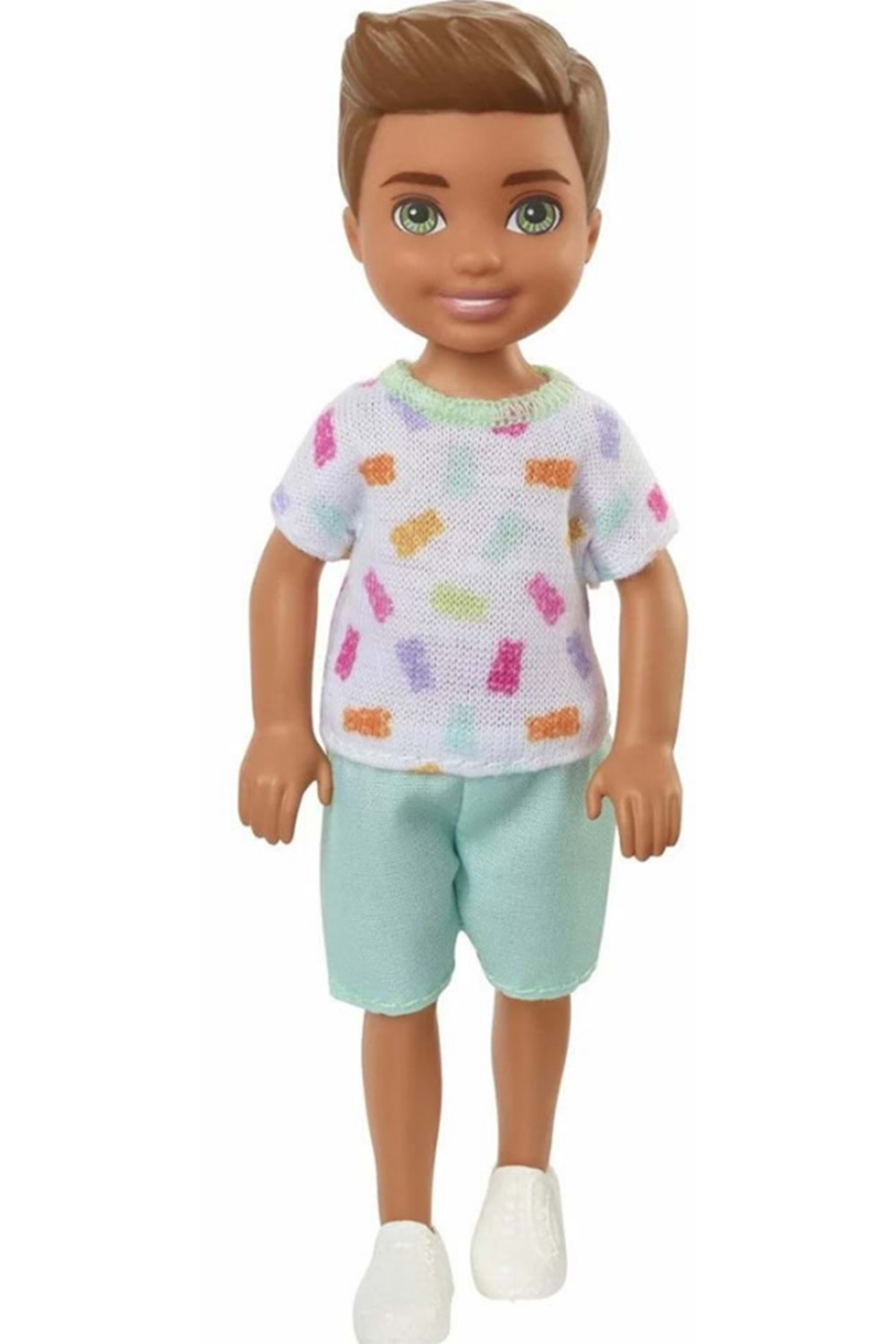 Barbie Aksesuarlı Chelsea Bebekler HGT06