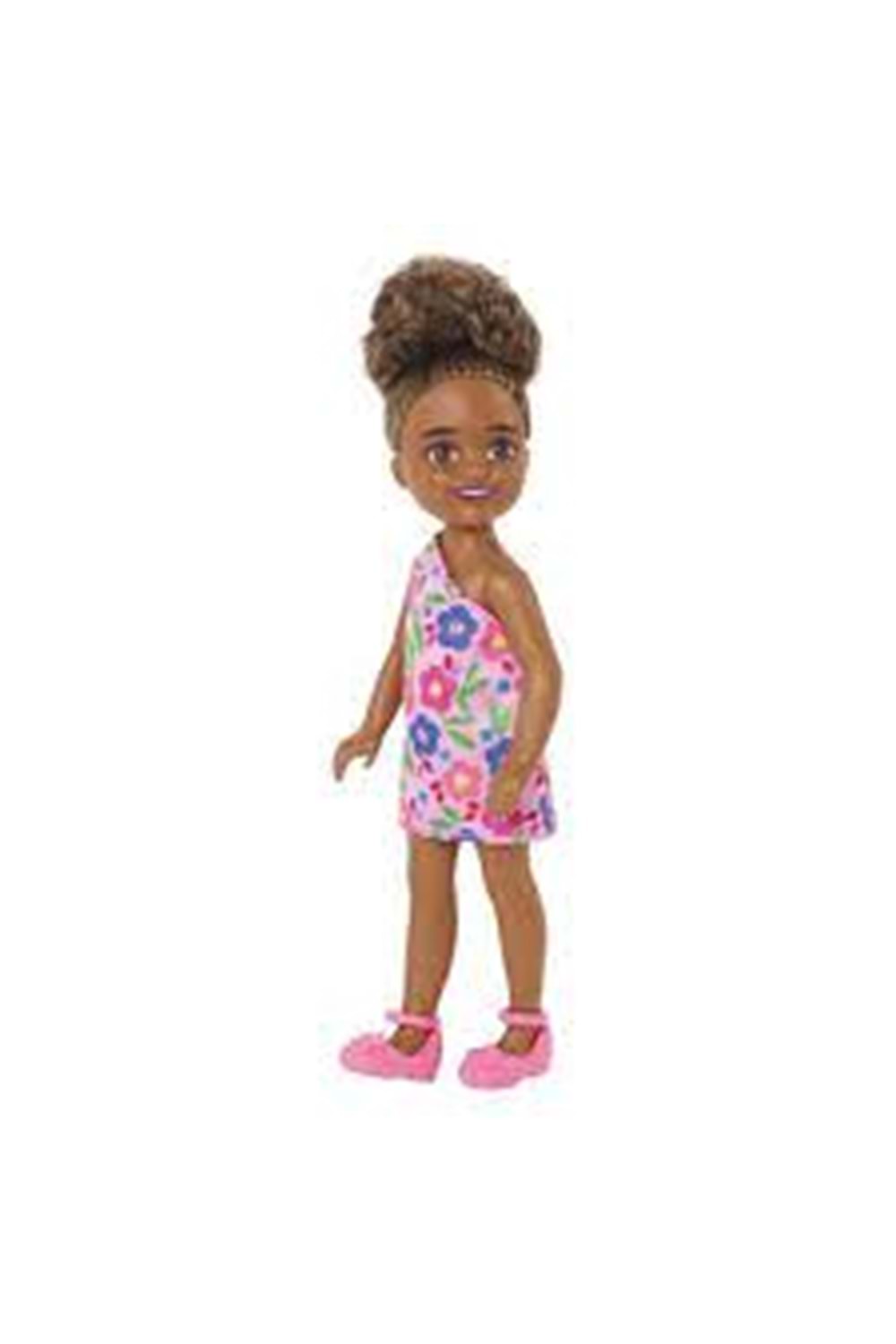 Barbie Aksesuarlı Chelsea Bebekler HGT07