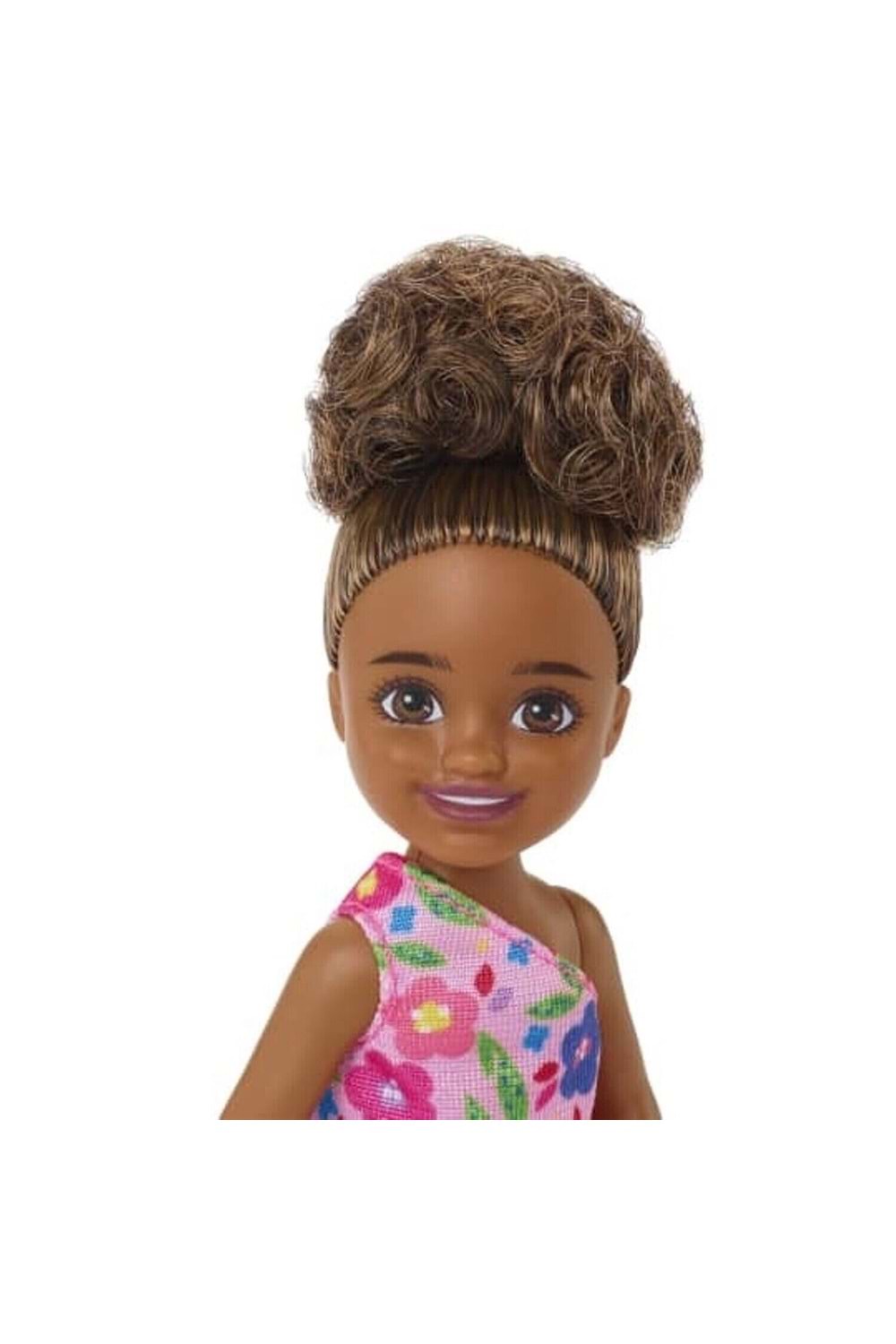 Barbie Aksesuarlı Chelsea Bebekler HGT07
