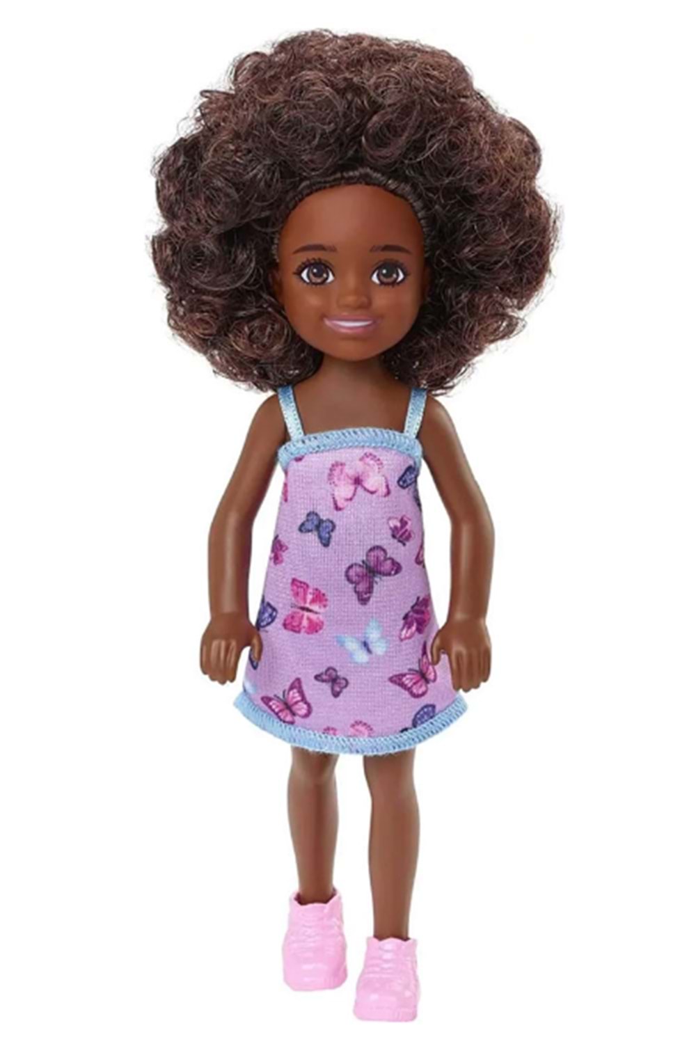 Barbie Aksesuarlı Chelsea Bebekler HGT03