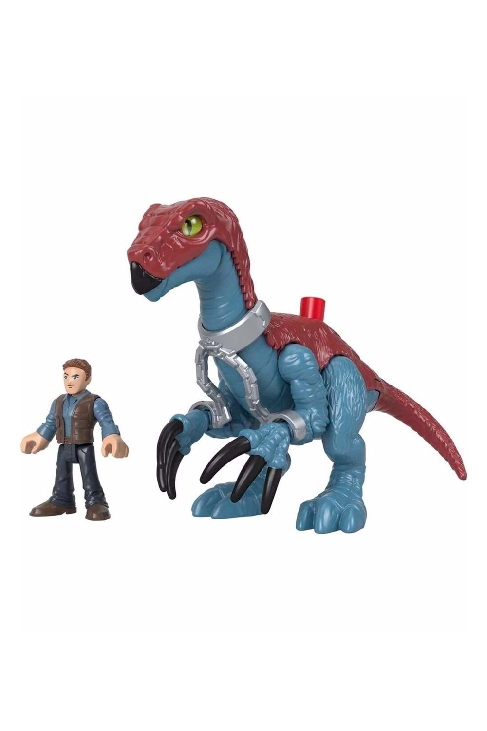 Jurassic World Slash N Battle Stinger GVV63