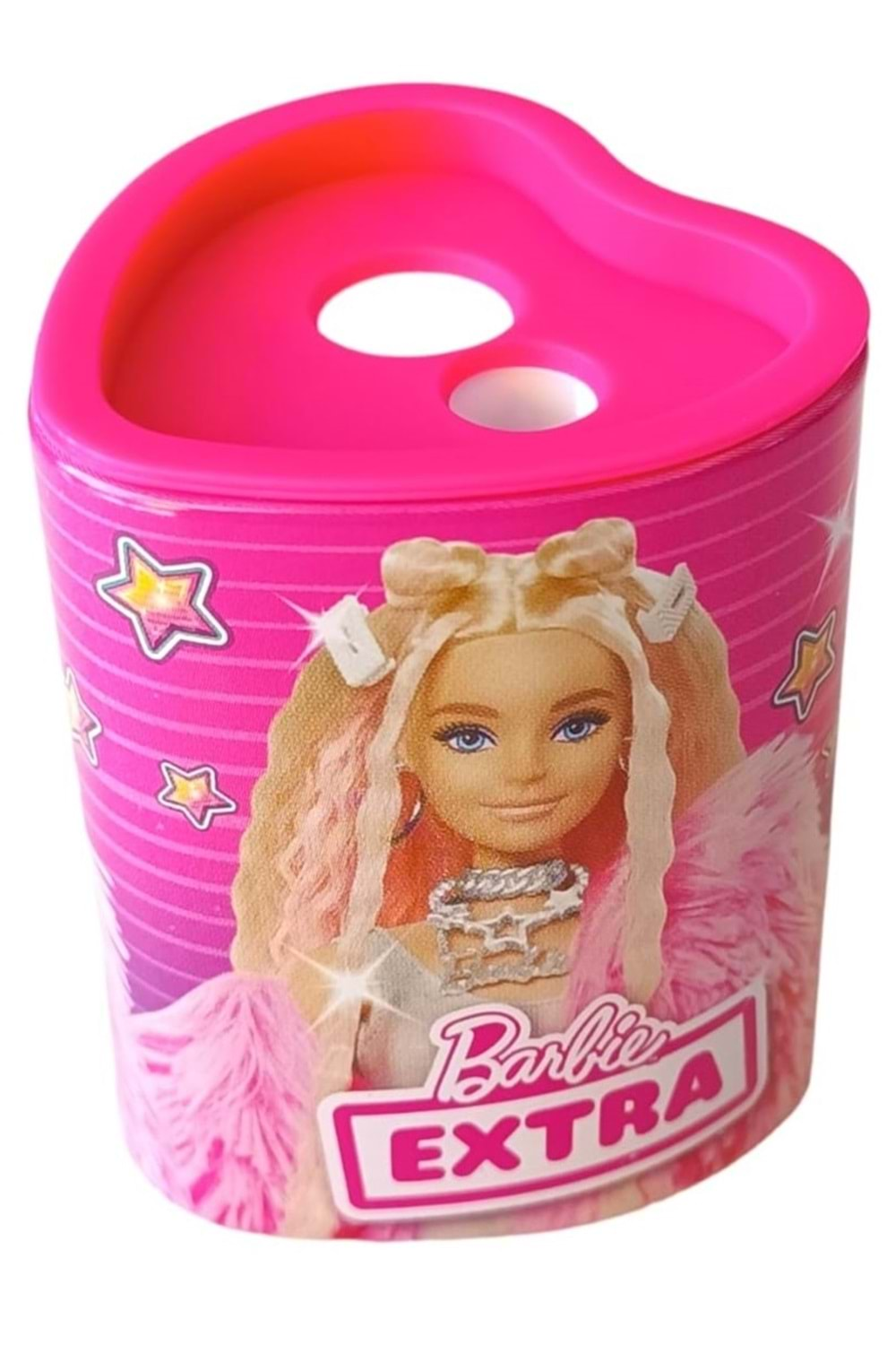 Barbie Metal Kalemtraş B9753