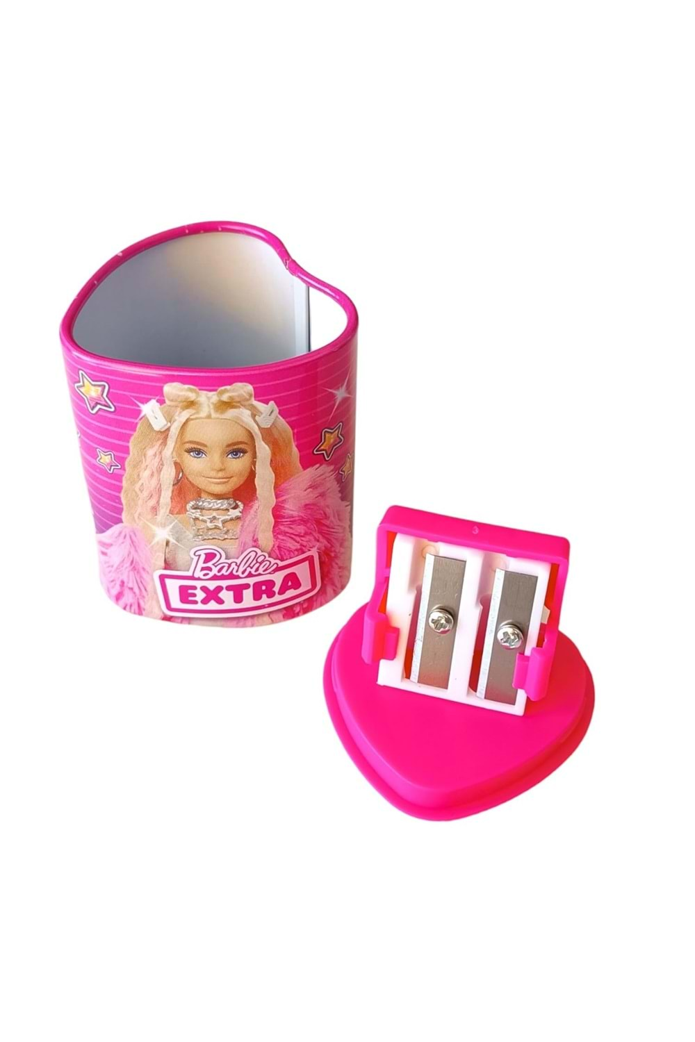 Barbie Metal Kalemtraş B9753