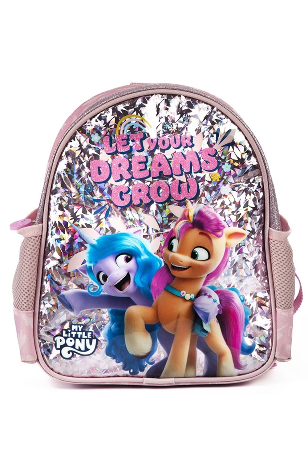 My Little Pony Dreams Grow Anaokul Çantası 23625