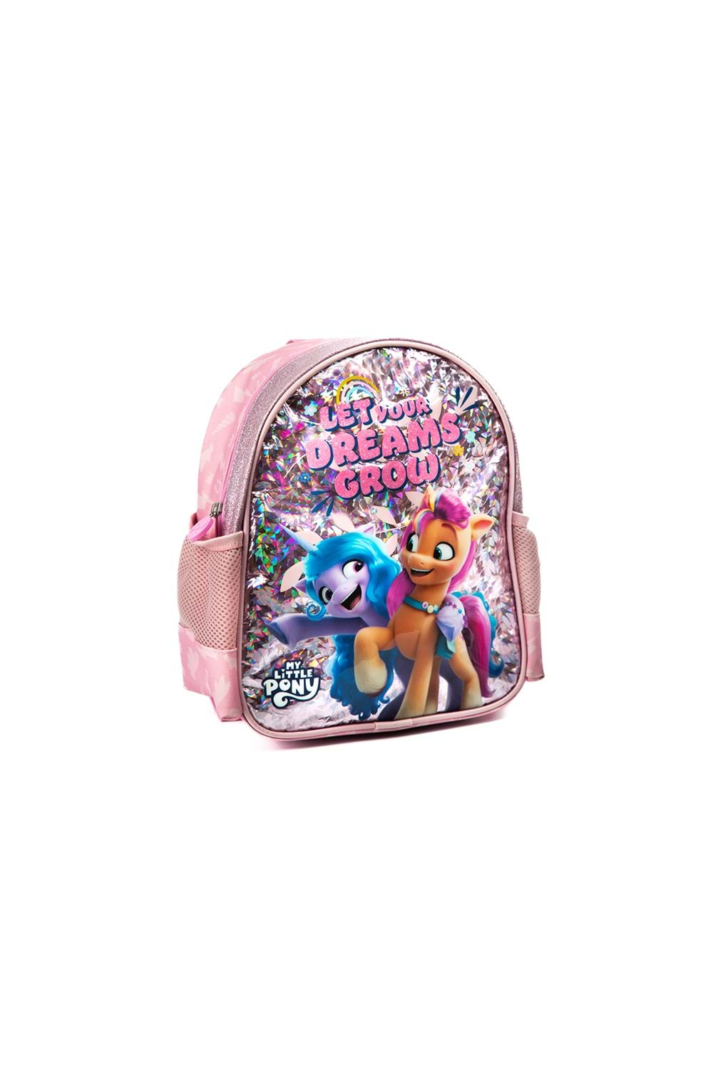 My Little Pony Dreams Grow Anaokul Çantası 23625