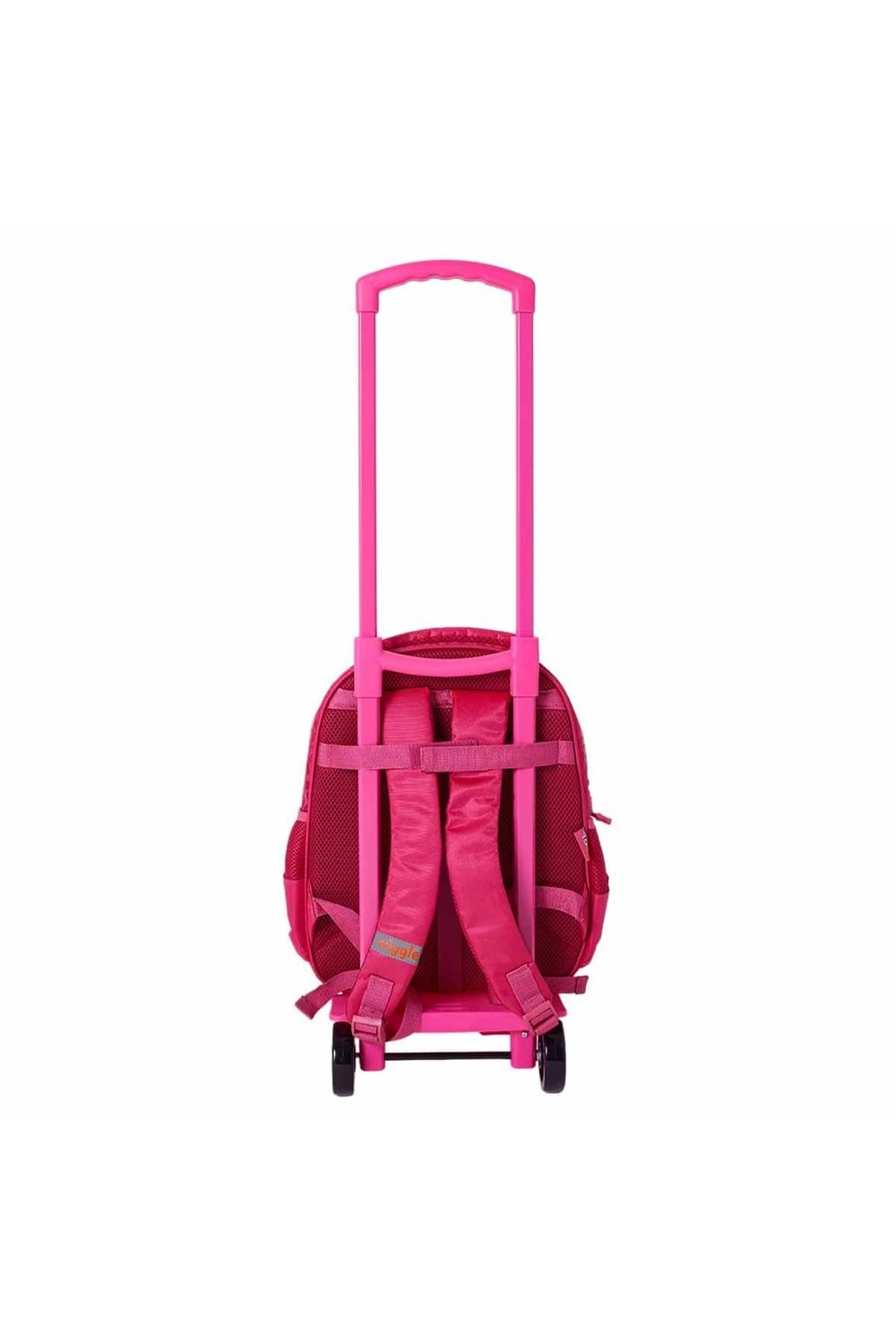 Lol Feeling Extra Çekçekli Okul Çantası 2188