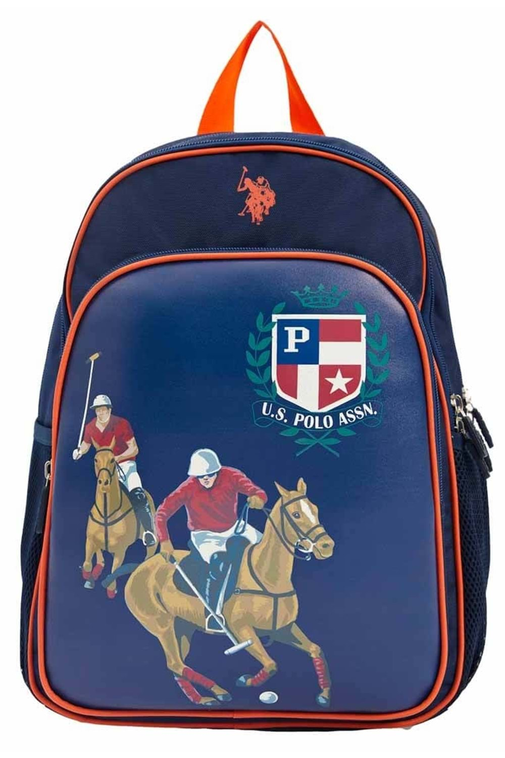 U.S. Polo Assn. Okul Çantası 23306