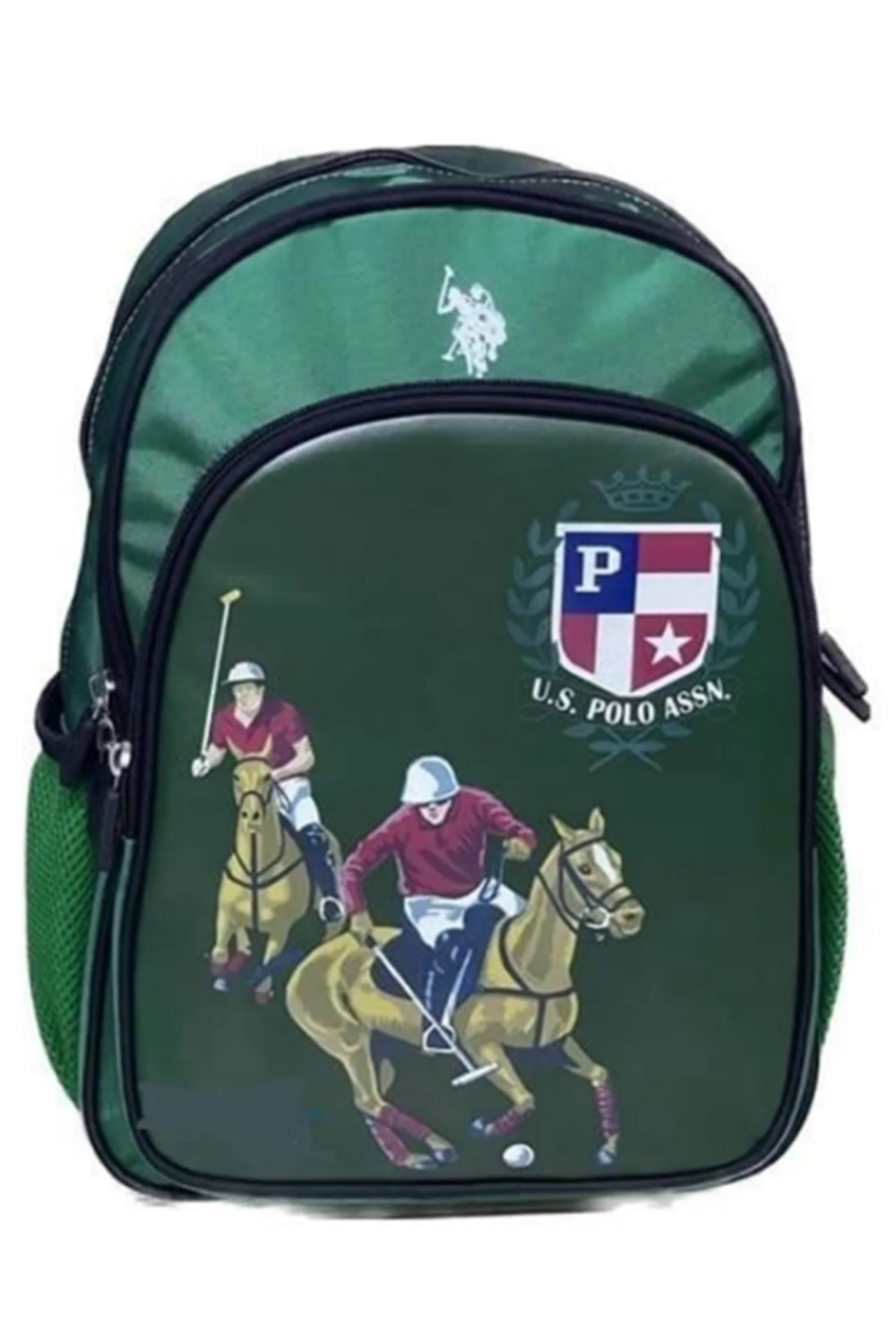 U.S. Polo Assn. Okul Çantası 23300