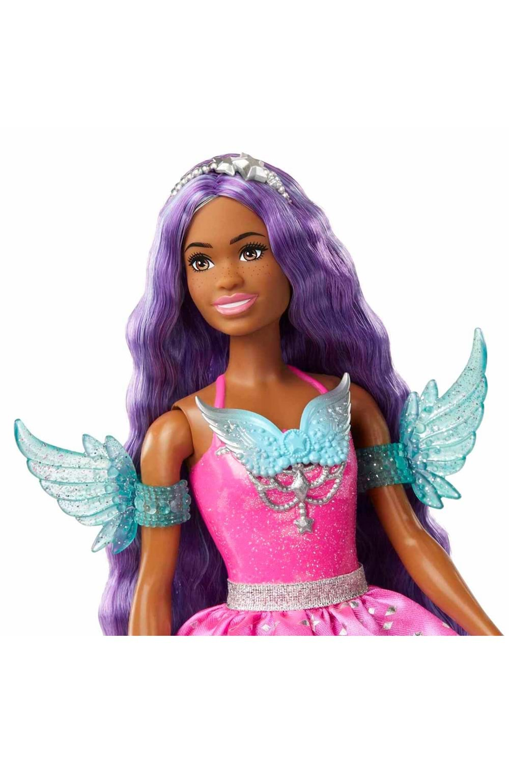 Barbie A Touch Of Magic Brooklyn HLC33