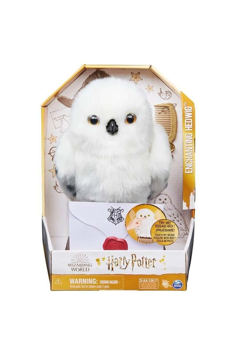 Harry Potter Büyüleyici Hedwig 6061829