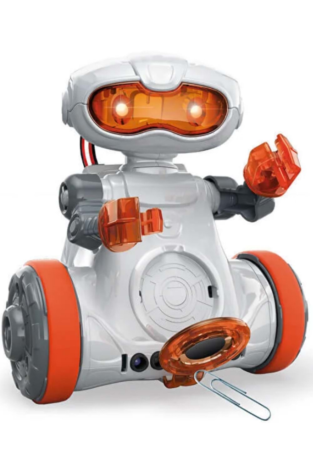 Clementoni Robotik Laboratuvarı Mio Robot 64957