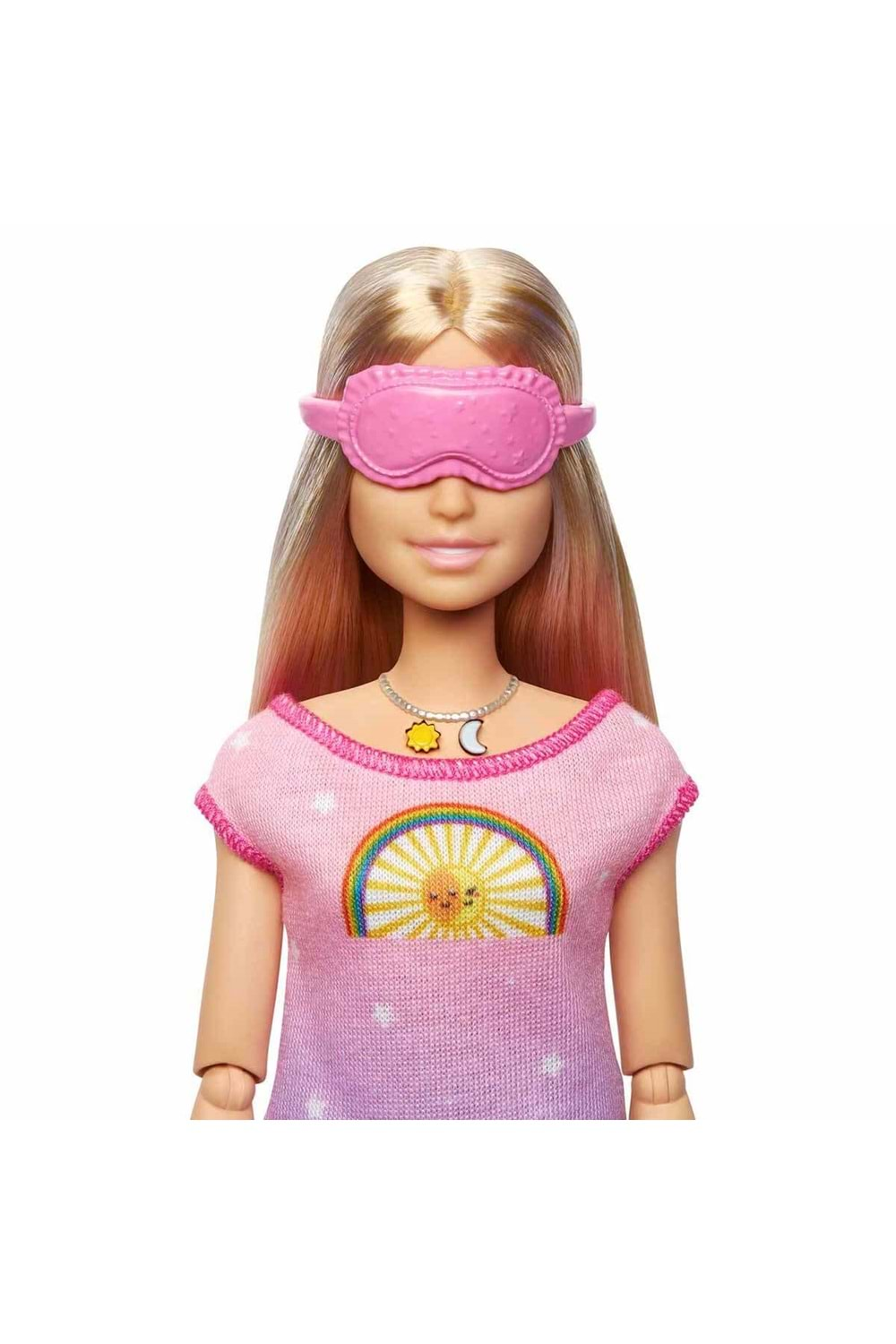 Barbie Meditasyon Yapıyor HHX64