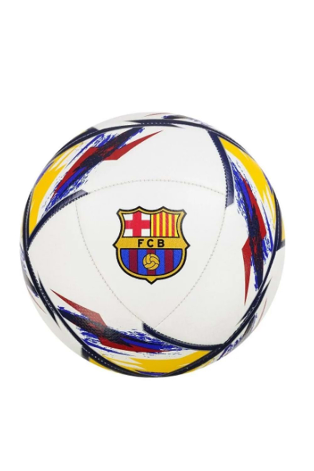 Nike Newforce Barcelona Futbol Topu No:5