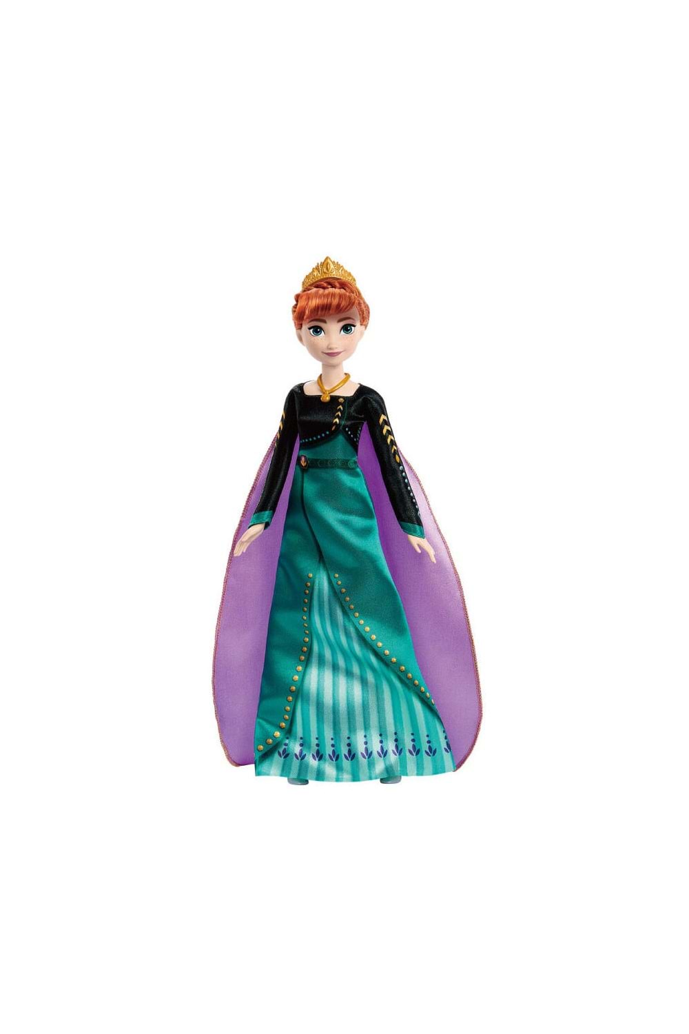 Disney Frozen Prensesleri Anna ve Elsa 2 li Paket HMK51