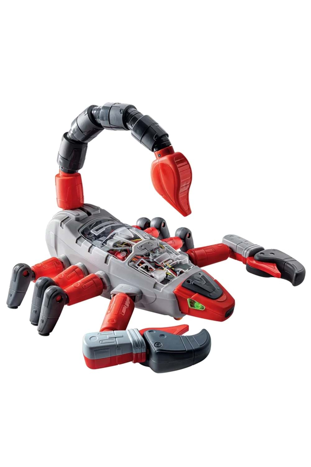 Clementoni Scorpion Robot 64331