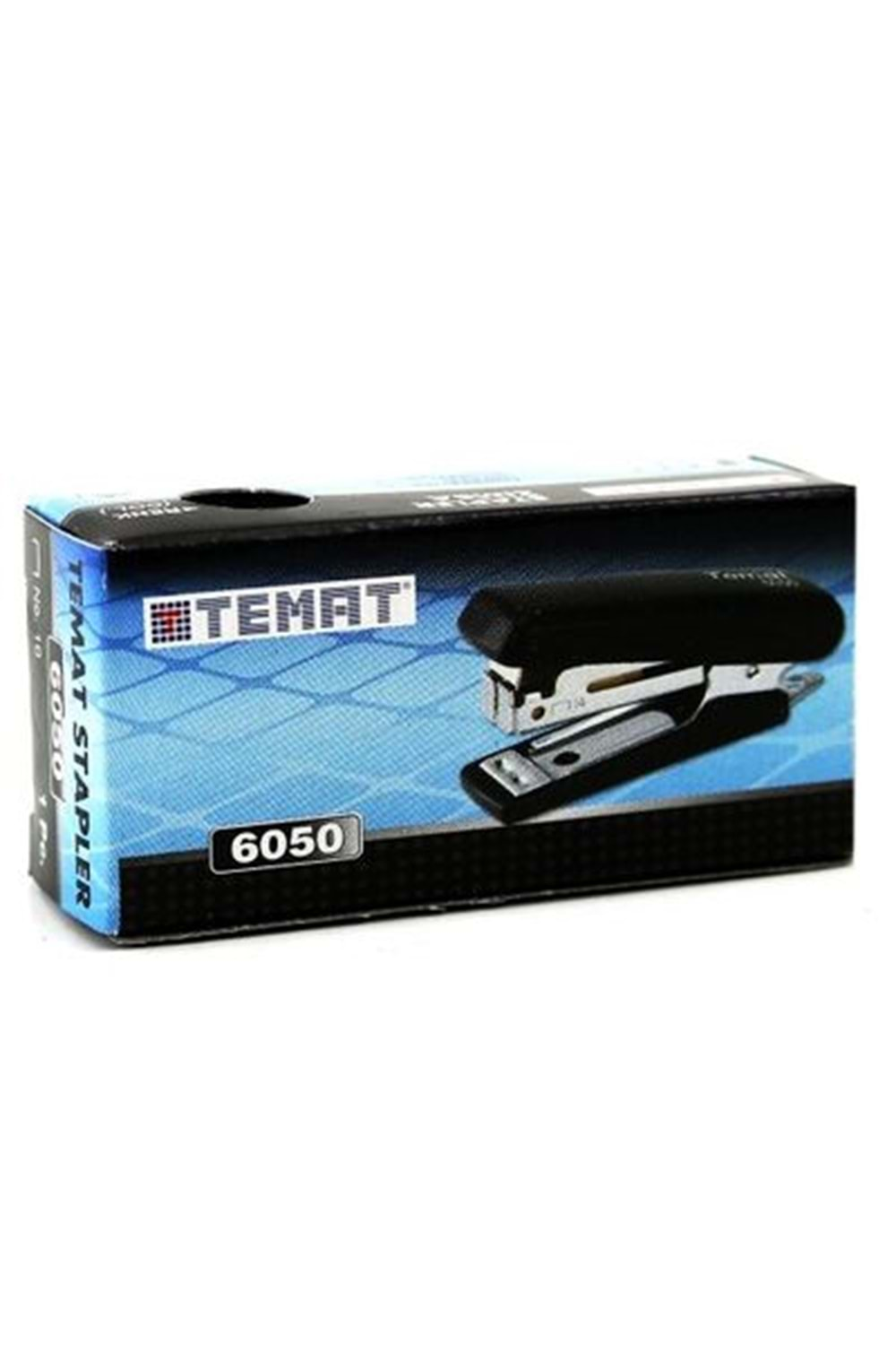 Temat Zımba Makinesi Mini No:10 6050