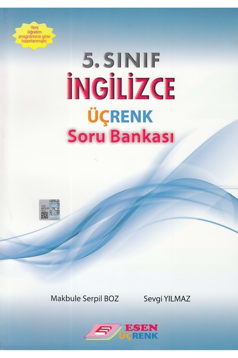 5. Sınıf İngilizce Soru Bankası