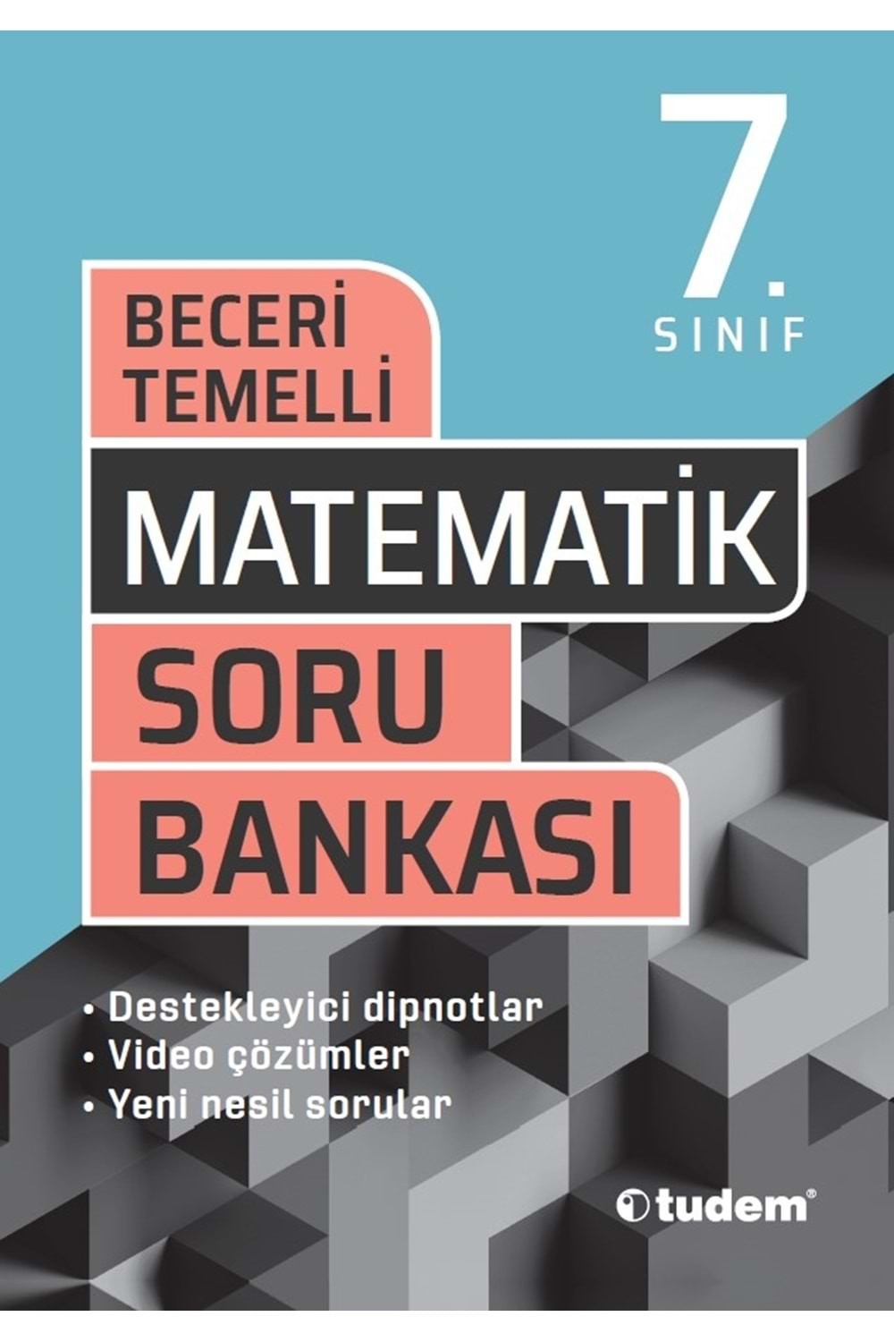 7. Sınıf Matematik Soru Bankası Beceri Temelli