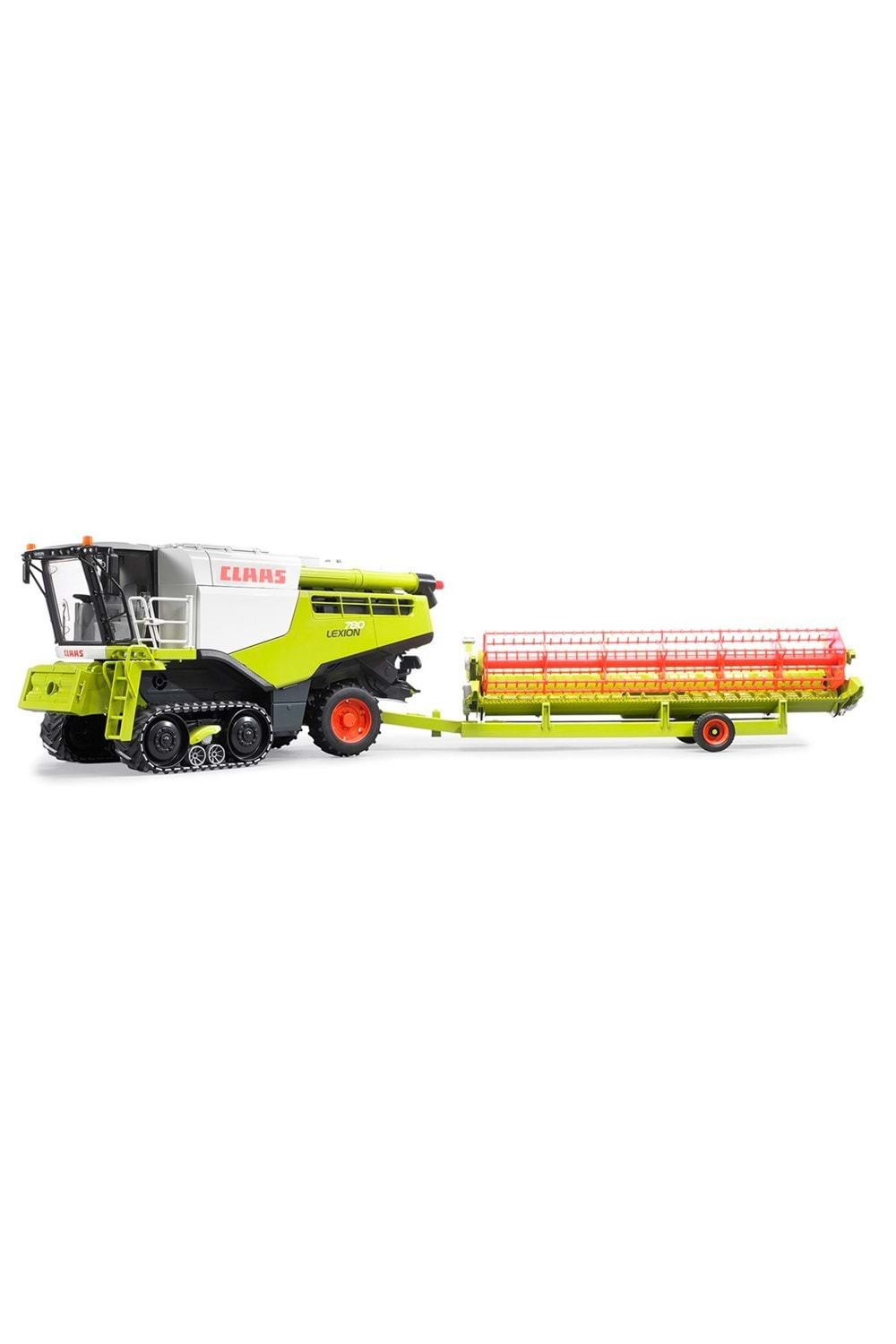 Bruder Claas Lexion 780 Terra Biçerdöver 02119