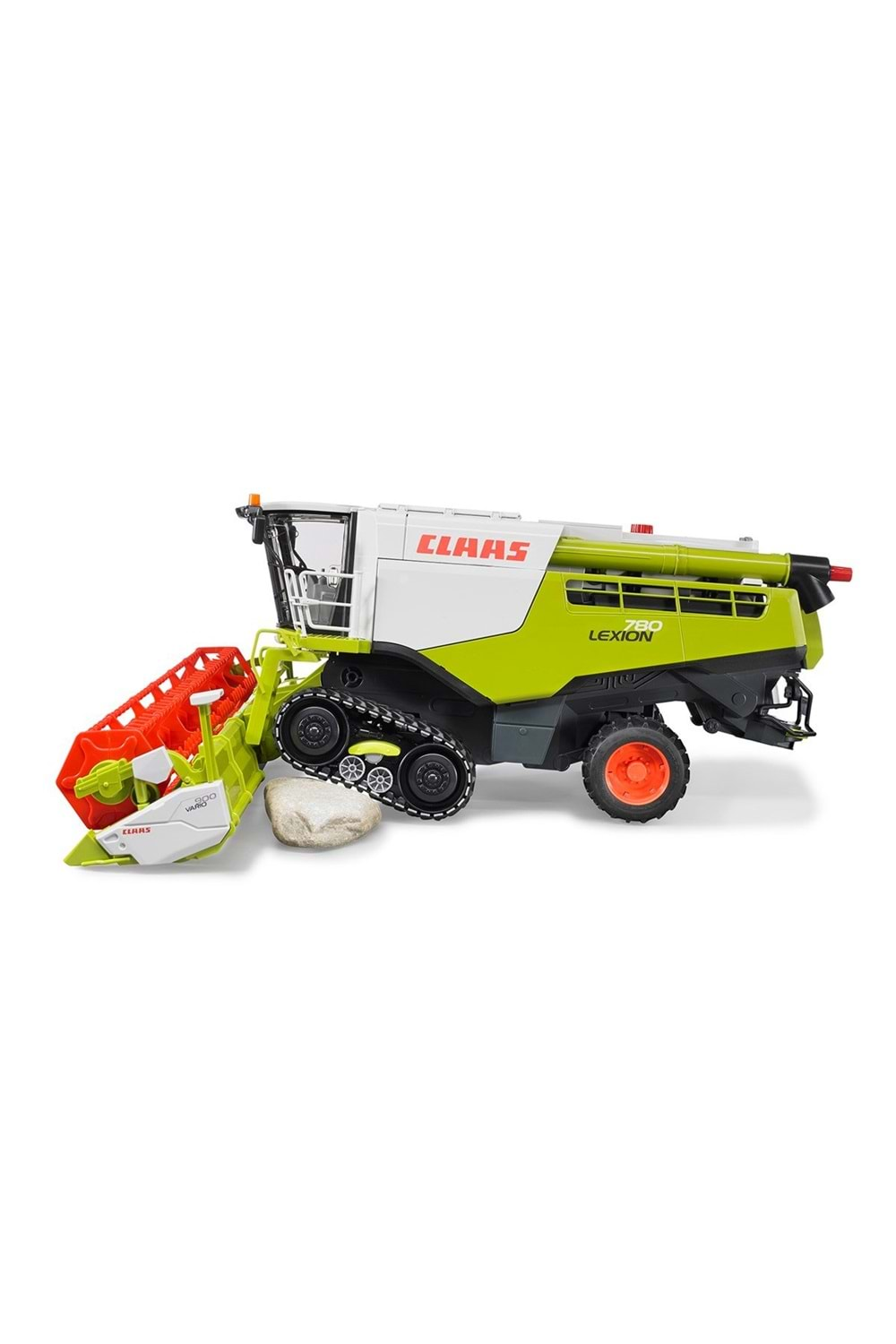 Bruder Claas Lexion 780 Terra Biçerdöver 02119