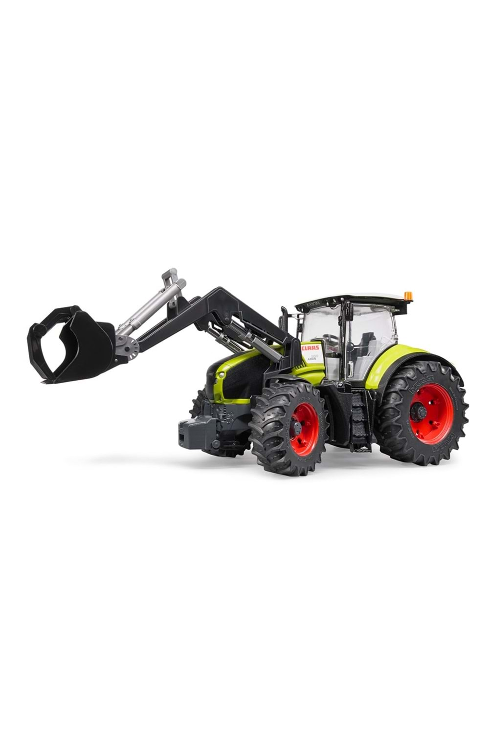 Bruder Claas Axion 950 Kepçeli Traktör 03013