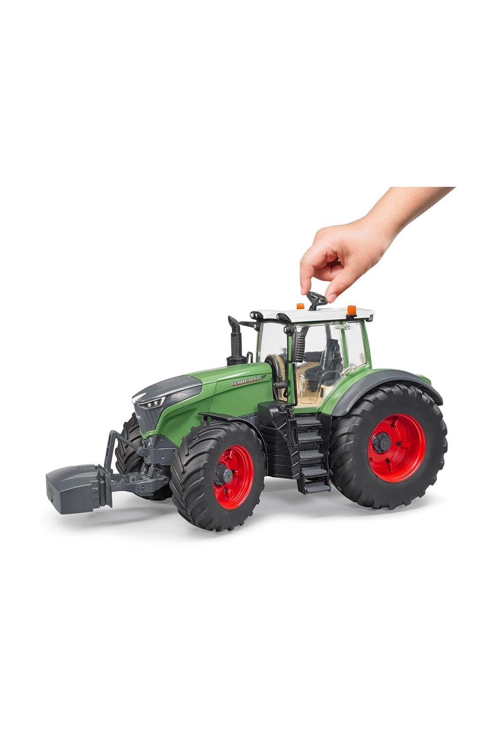 Bruder Fendt 1050 Vario Traktör 04040